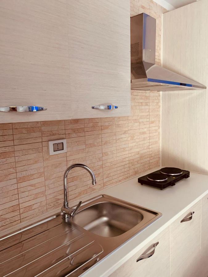 V&M Suite Con Jacuzzi Ostuni Exterior photo
