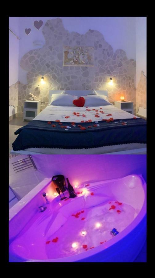 V&M Suite Con Jacuzzi Ostuni Exterior photo