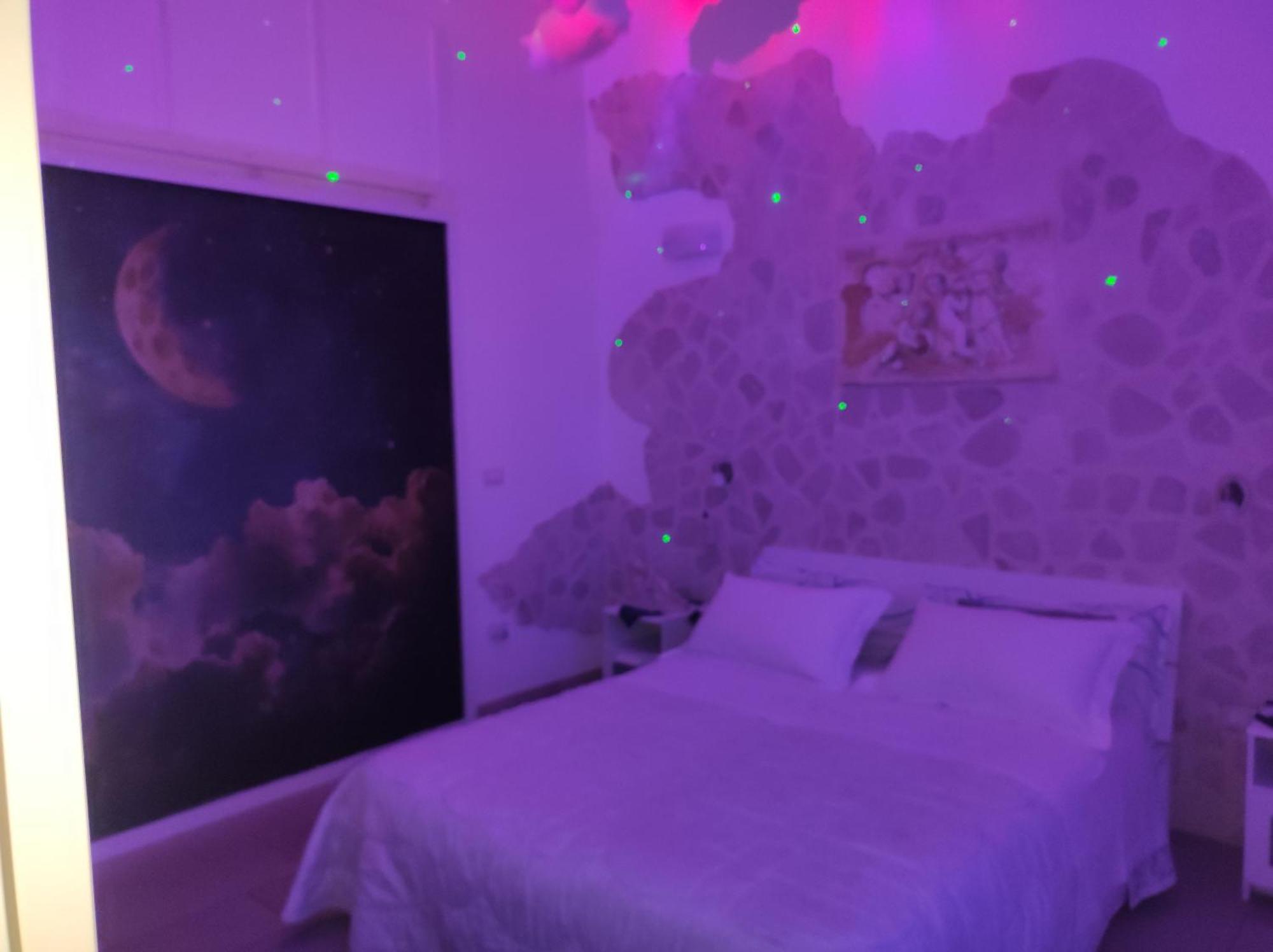 V&M Suite Con Jacuzzi Ostuni Room photo
